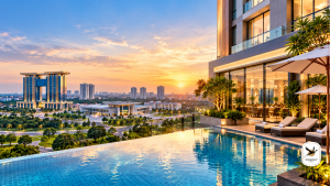 Khách sạn 4 sao Bình Dương đáng cân nhắc theo khu vực